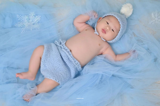 莘县怎么判断宝宝是否斜颈