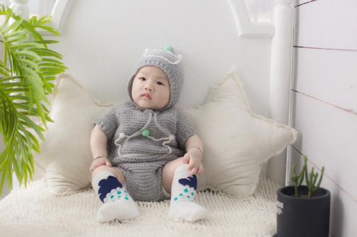 莘县宝宝揉眼睛是怎么回事