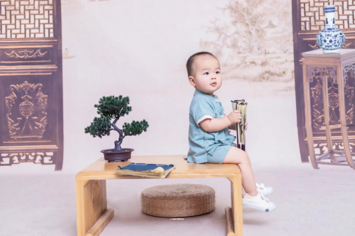 莘县宝宝发烧退不下去